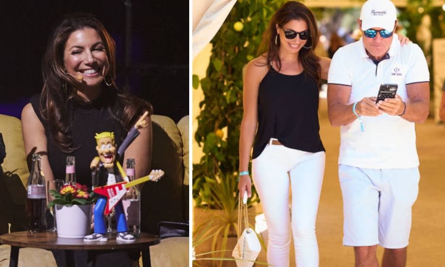 Carina Walz & Dieter Bohlen: Love Thrives Despite 30-Year Age Gap