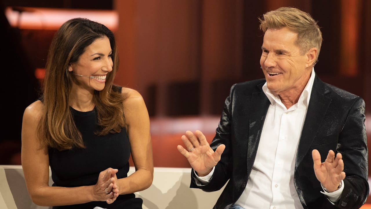 The Enigma of Carina Walz: Independence, Family & Life with Bohlen